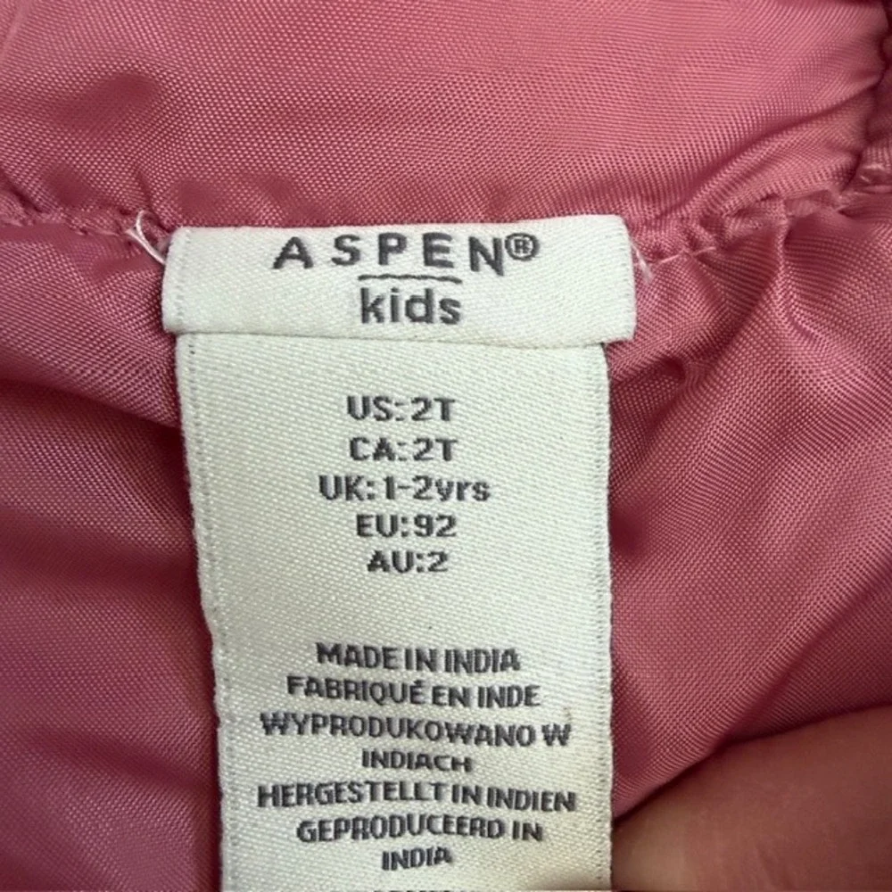 Aspen Kids aspen kids